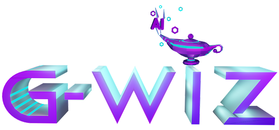 G-WIZ Logo